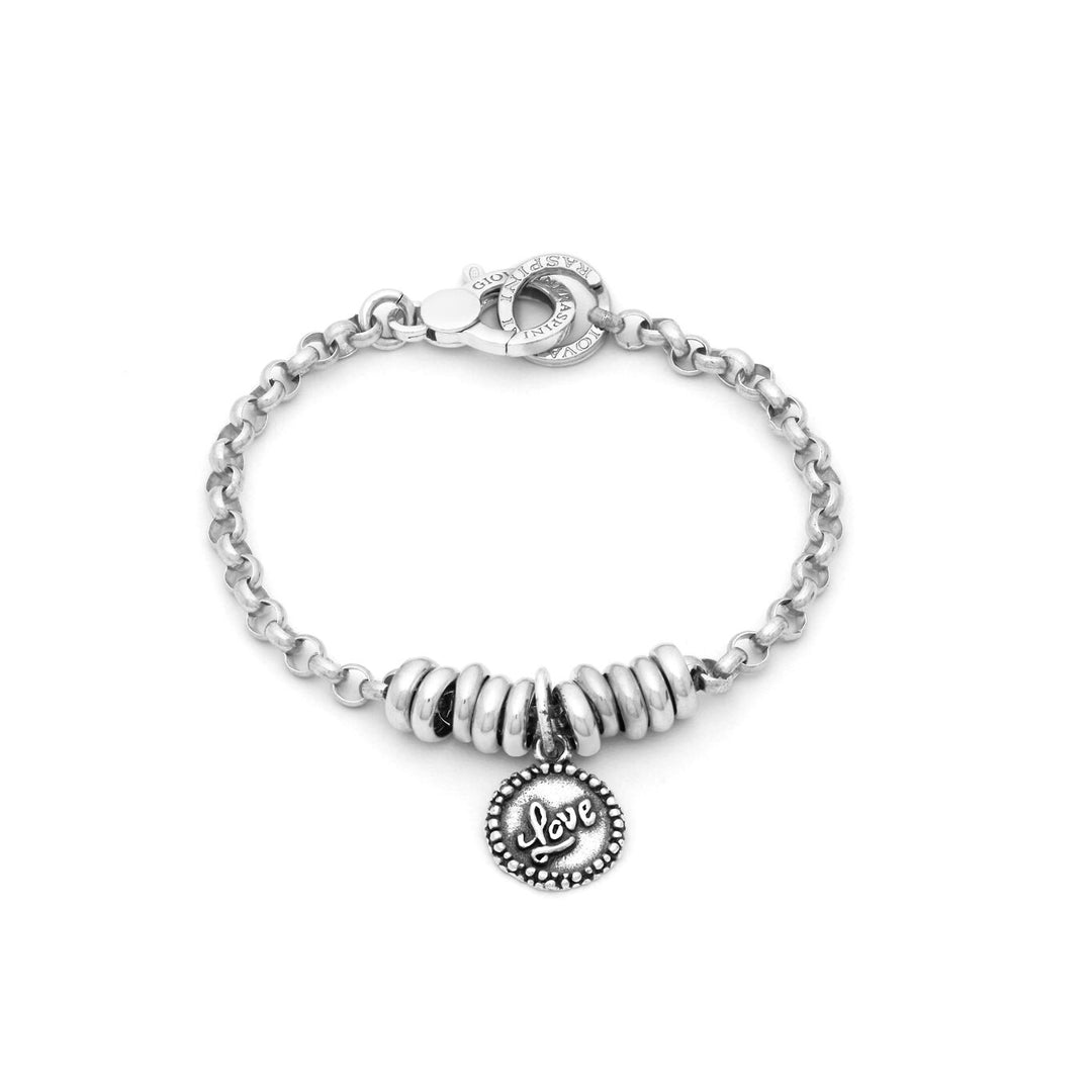 Giovanni Raspini Love Perlage Armband 1775