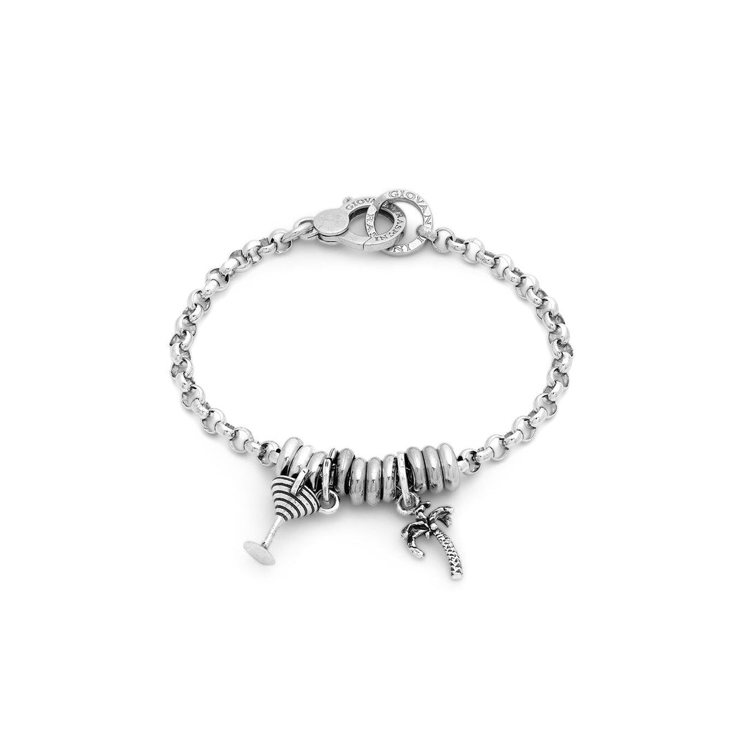 Giovanni Raspini Summer Magic Bracelet 1826
