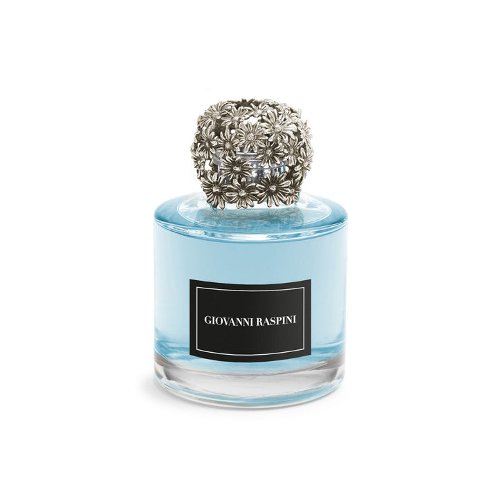 Giovanni Raspini Garden Diffuser - Vento di Mare hemdoft med vit bronsdekoration - XB0110