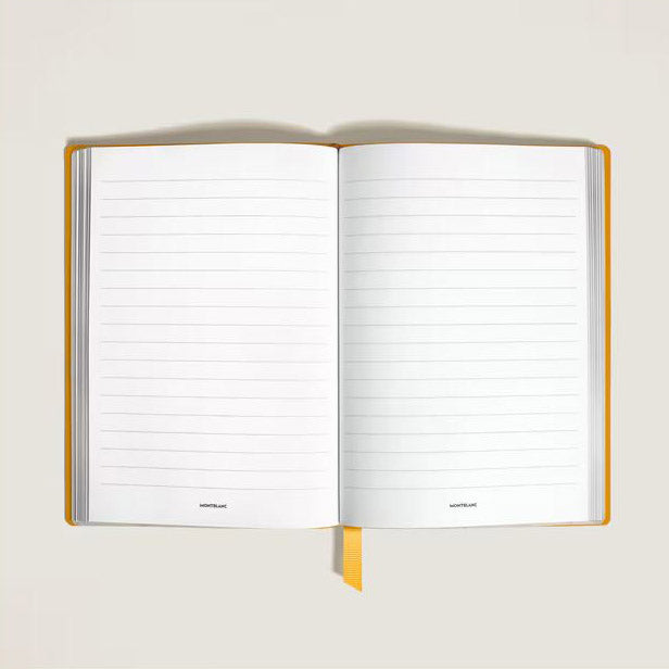 Montblanc notesblok 