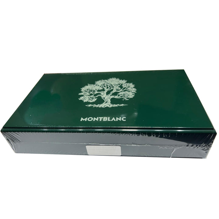 Montblanc Masters of Art hyldest til Pierre-Auguste Renoir Limited Edition 4810 Punta M 131981