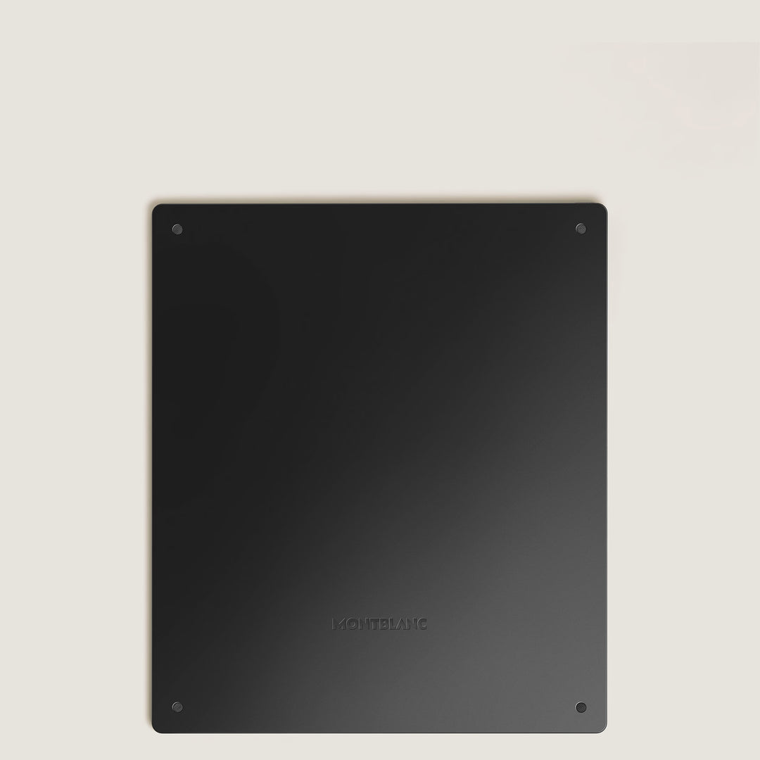 Montblanc digitalt papir sort 135010