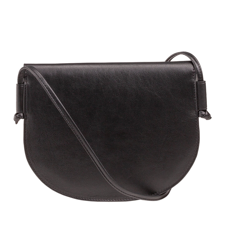 DUDU BRAKE BROW SMALL WOMEN IN LEATHER, COMPETTED STEP SOCK BANK WITH BUTTON CLOSURE, ADVANTABLE shoulder strap