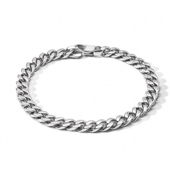 Comete bracciale Chain acciaio UBR 1135 - Capodagli 1937