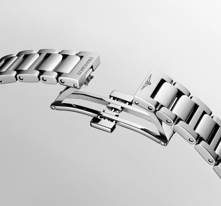 LONGINES – CONQUEST – L3.350.4.12.6
