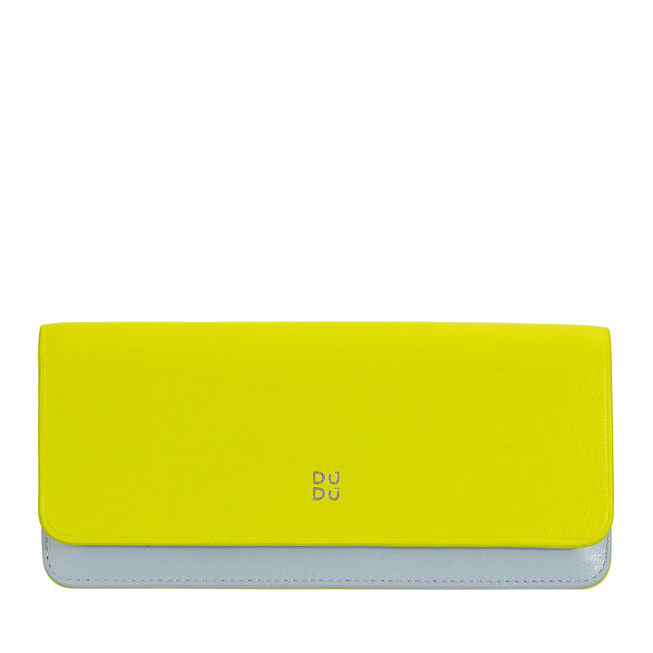 DUDUCHE CASE HOOD GLASSES AND SOCH GLASS SOFT SOCKER WITH MAGNETIC CLOSURE, Colored holder case