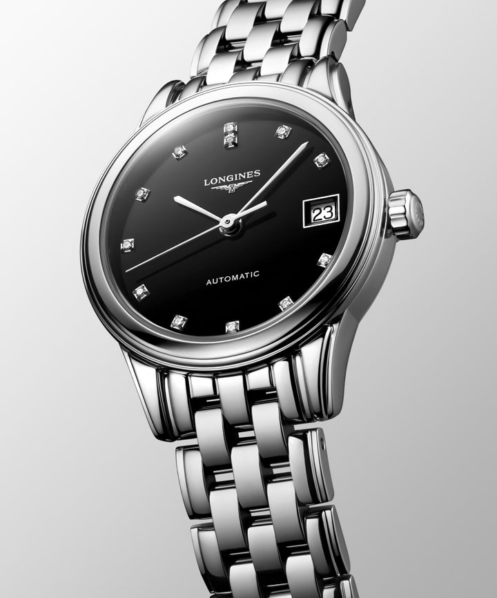 LONGINES – Flaggschiff-Klassiker – L4.274.4.57.6