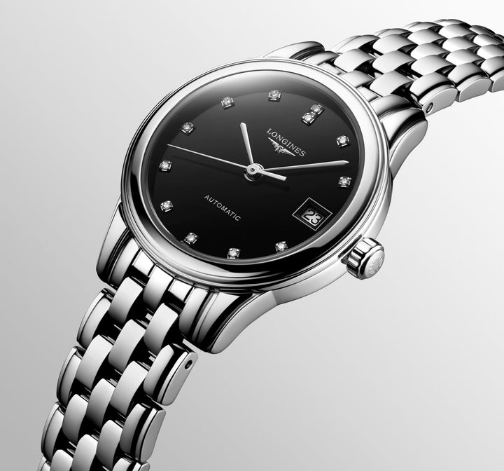 LONGINES – Flaggschiff-Klassiker – L4.274.4.57.6