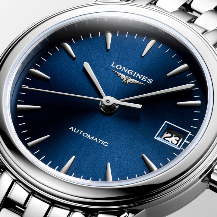 LONGINES – FLAGSKIP CLASSIC – L4.274.4.92.6