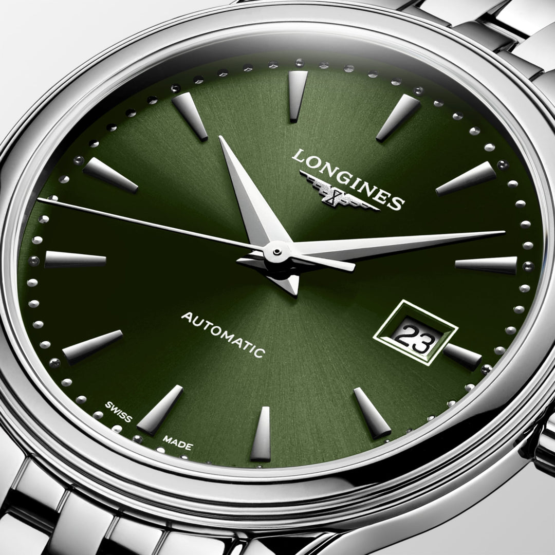 LONGINES – Flaggschiff-Klassiker – L4.374.4.02.6