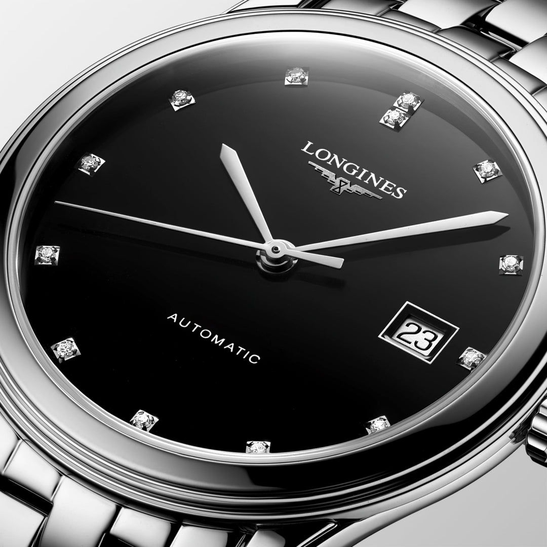 LONGINES – FLAGSKIP CLASSIC – L4.974.4.57.6