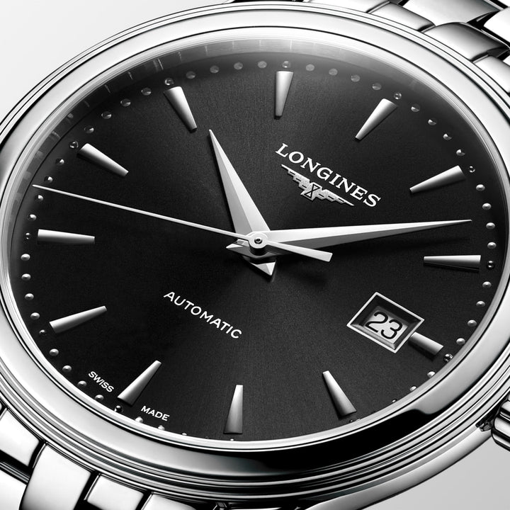 LONGINES – Flaggschiff-Klassiker – L4.984.4.59.6
