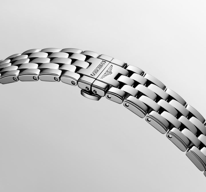 LONGINES – Flaggschiff-Klassiker – L4.984.4.97.6