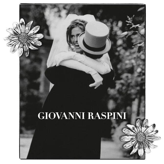 Giovanni Raspini Stora Clip Frame Daisies 2056