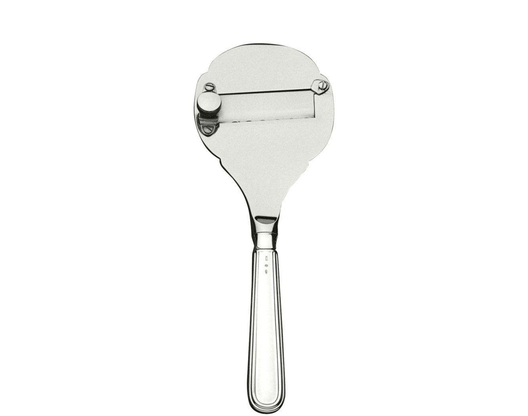 Greggio tagliatartufi Inglese Giorgio I argento 800 G76090/0100 - Capodagli 1937