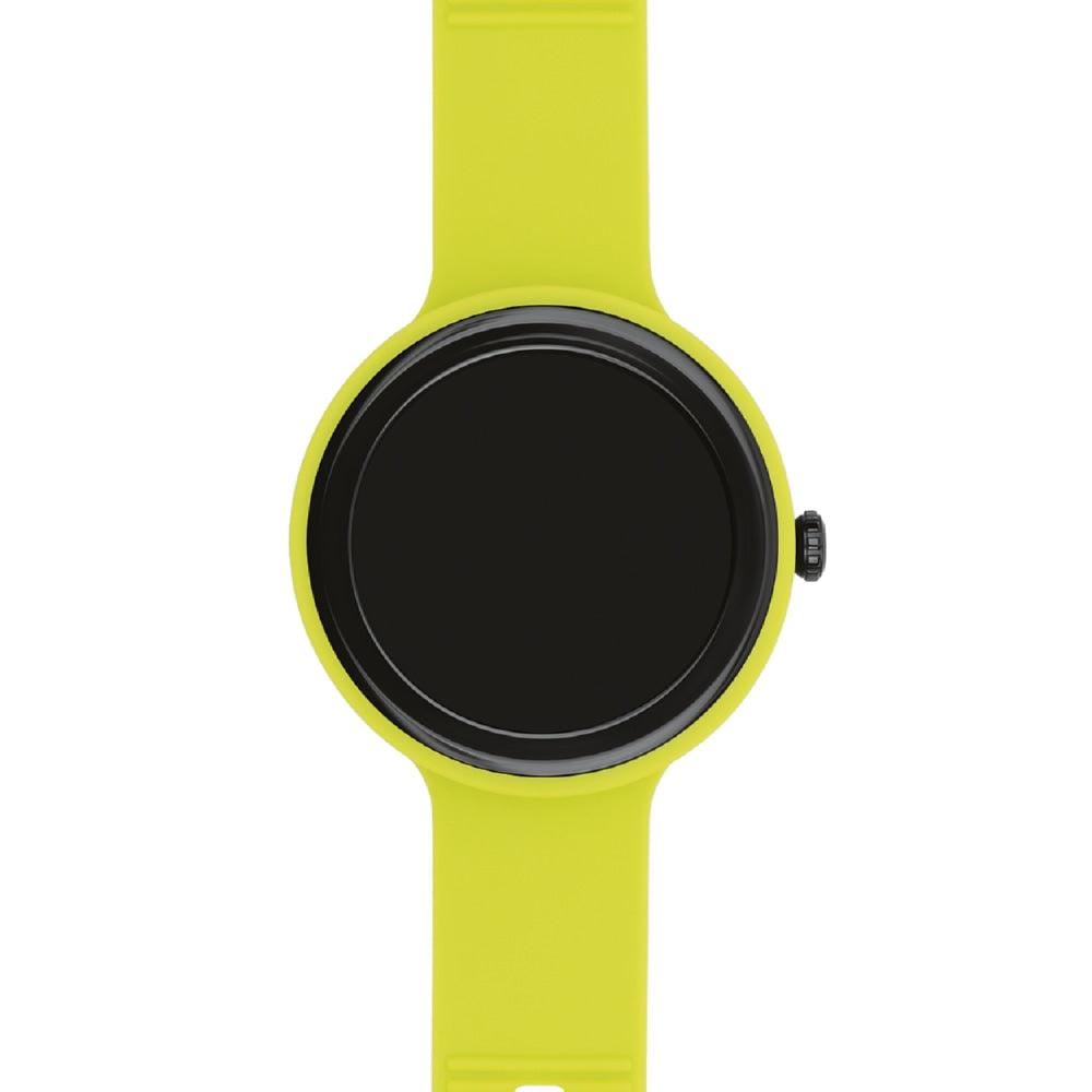 Hip Hop orologio smartwatch Hero.Next Cyber Lime 41mm HWU1195 - Capodagli 1937