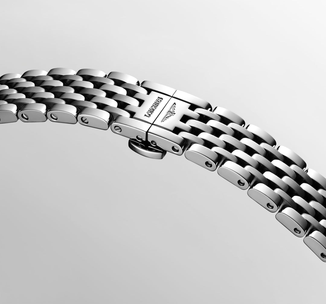 LONGINES – LONGINES ELEGANT KOLLEKTION – L4.310.4.79.6