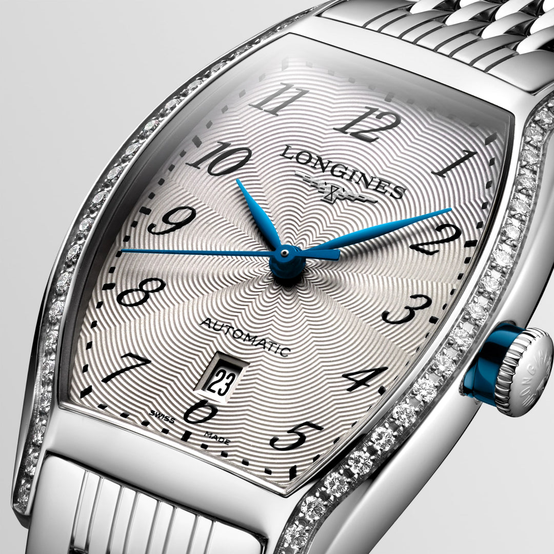 LONGINES – LONGINES BEVIS – L2.142.0.70.6