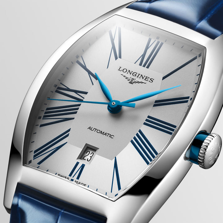 LONGINES – LONGINES BEVIS – L2.142.4.70.2
