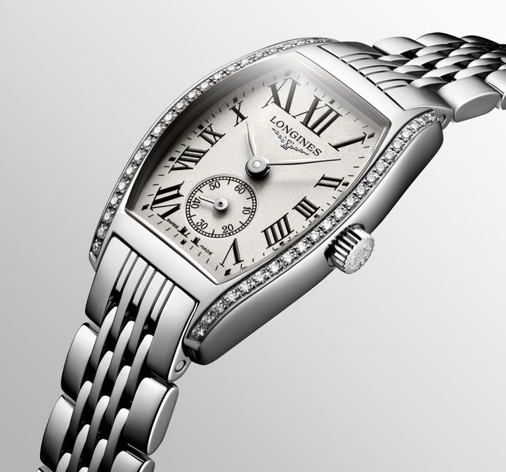 LONGINES – LONGINES EVIDENCE – L2.175.0.71.6