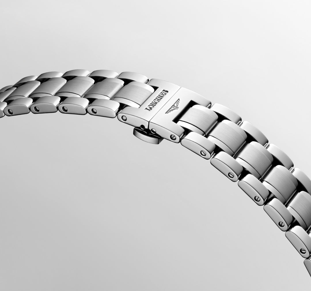 LONGINES – DIE LONGINES MASTER KOLLEKTION – L2.357.4.87.6