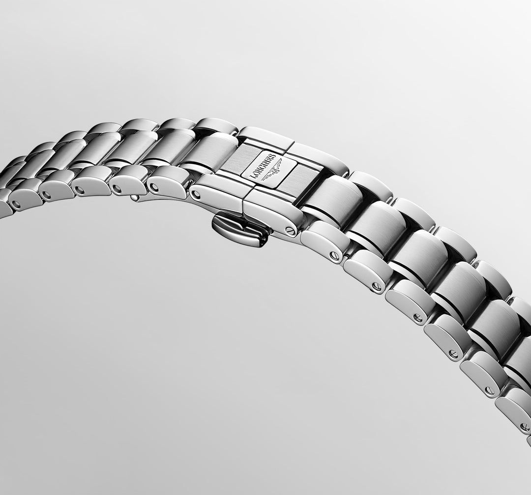 LONGINES – DIE LONGINES MASTER KOLLEKTION – L2.449.4.73.6