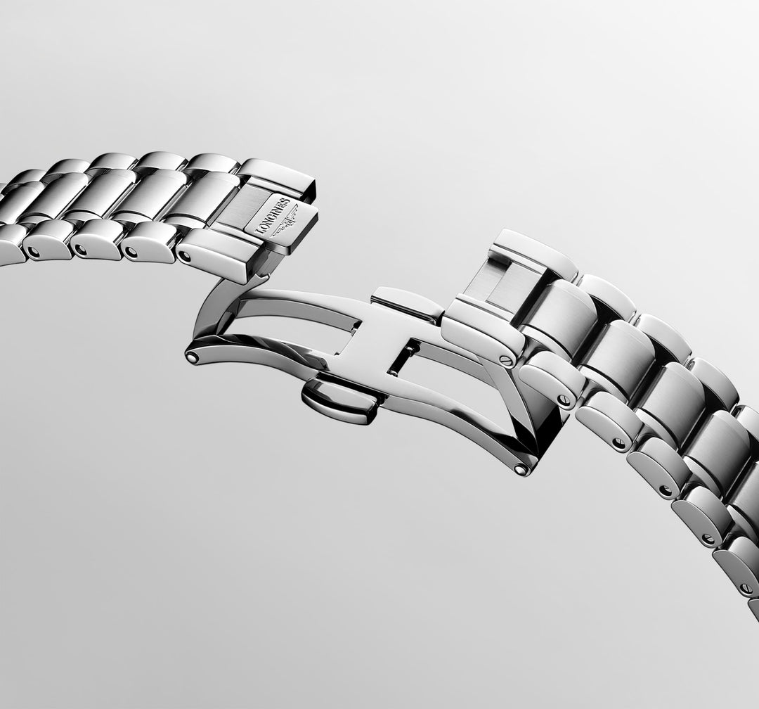 LONGINES – DIE LONGINES MASTER KOLLEKTION – L2.449.4.73.6