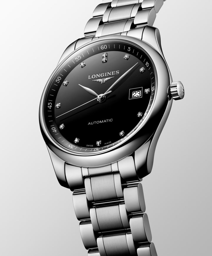 LONGINES – LONGINES MASTER COLLECTION – L2.793.4.57.6