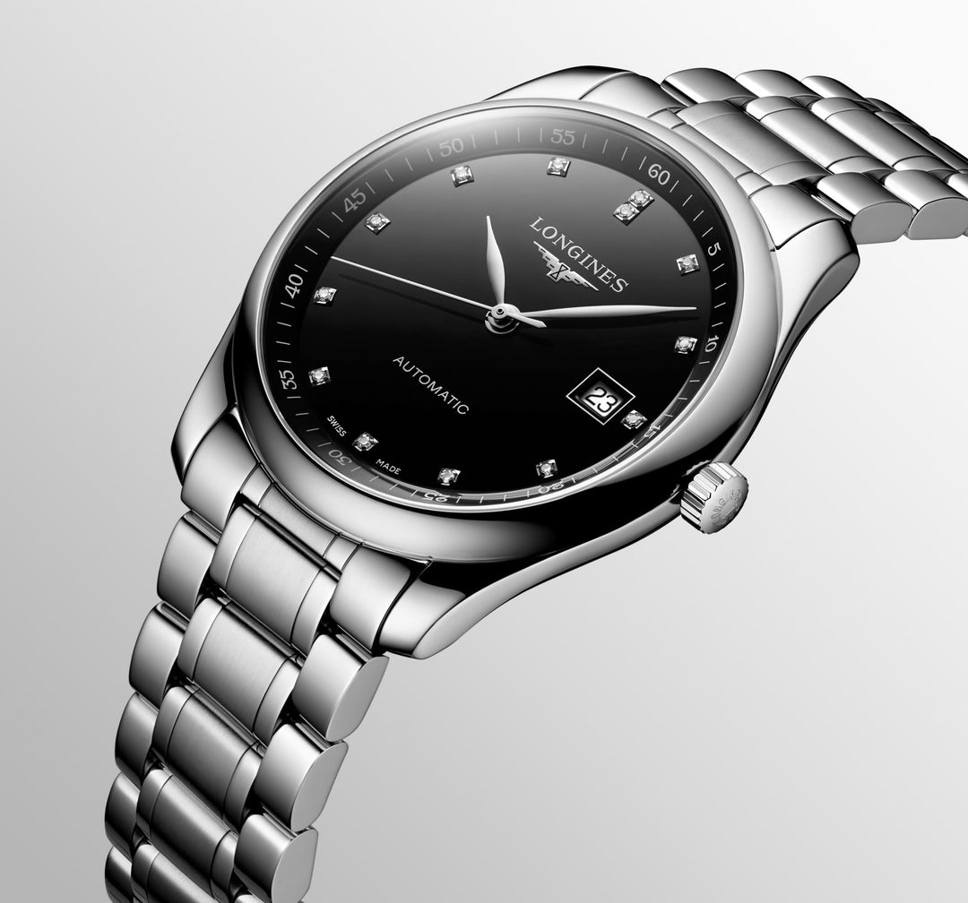 LONGINES – LONGINES MASTER COLLECTION – L2.793.4.57.6