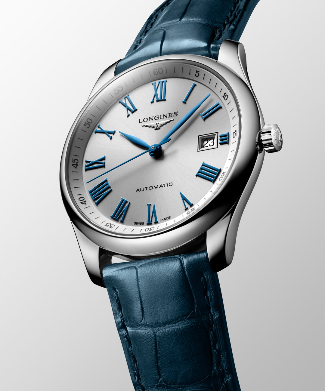 LONGINES – DIE LONGINES MASTER KOLLEKTION – L2.793.4.79.2