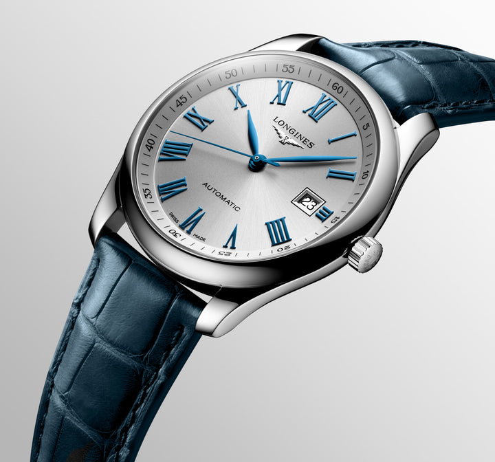 LONGINES – DIE LONGINES MASTER KOLLEKTION – L2.793.4.79.2