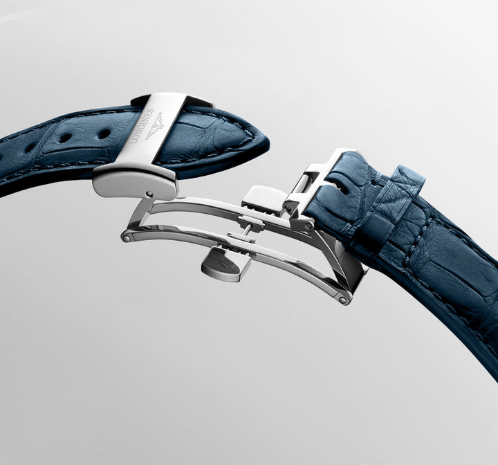 LONGINES – DIE LONGINES MASTER KOLLEKTION – L2.793.4.79.2