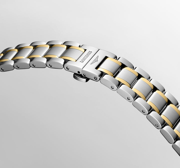 LONGINES – DIE LONGINES MASTER KOLLEKTION – L2.793.5.37.7