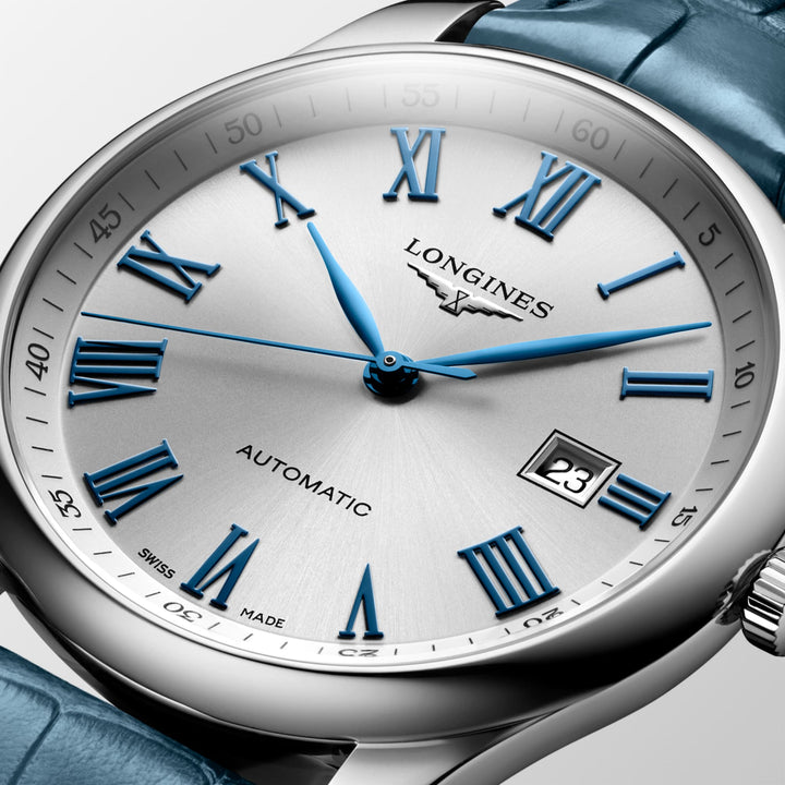 LONGINES – DIE LONGINES MASTER COLLECTION – L2.893.4.79.2