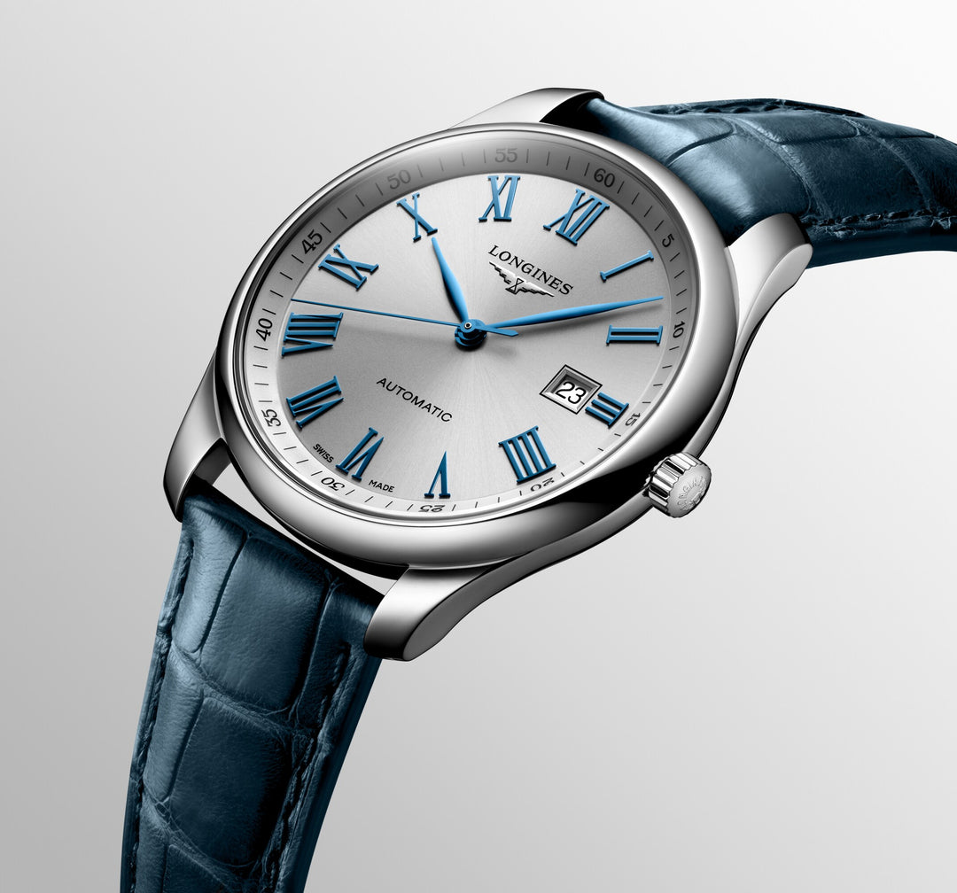 LONGINES – DIE LONGINES MASTER COLLECTION – L2.893.4.79.2