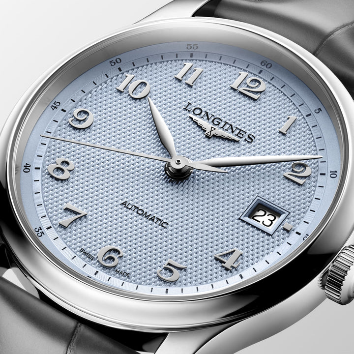 LONGINES – DIE LONGINES MASTER KOLLEKTION – L2.949.4.99.2