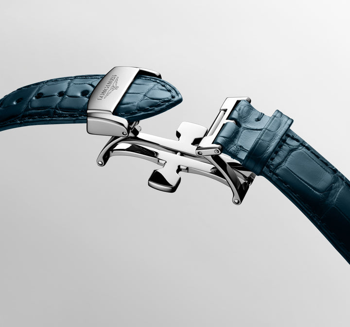 LONGINES – DIE LONGINES MASTER KOLLEKTION – L2.950.4.73.2
