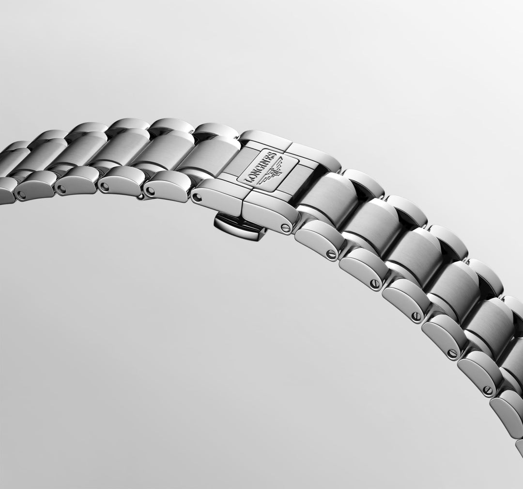LONGINES – THE LONGINES MASTER COLLECTION – L2.950.4.73.6