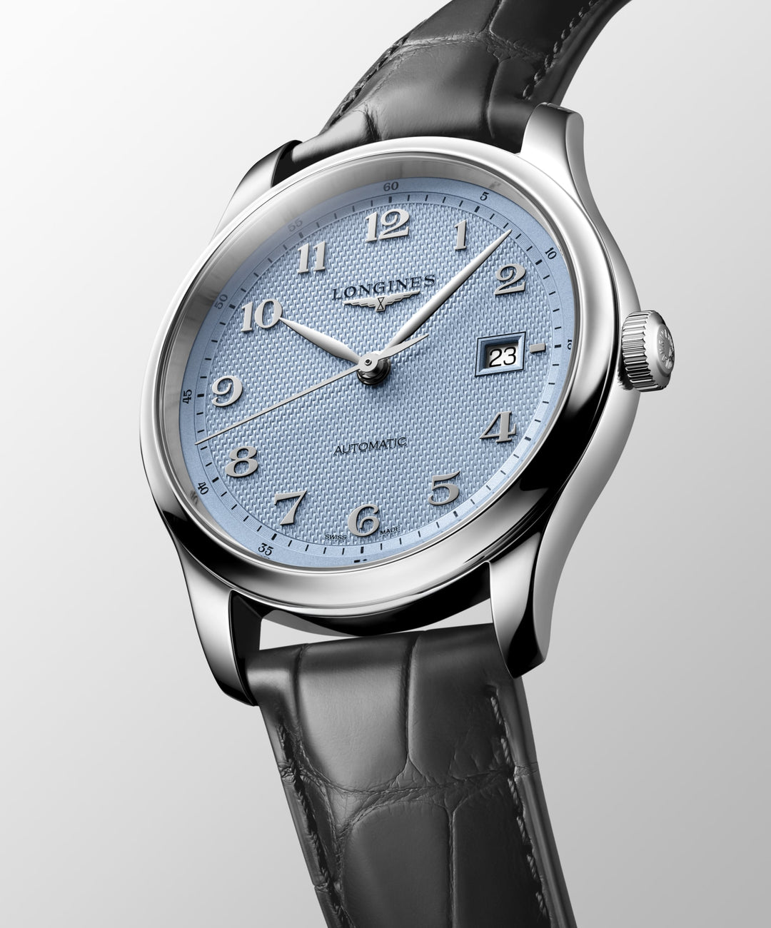 LONGINES – LONGINES MASTER COLLECTION – L2.950.4.99.2