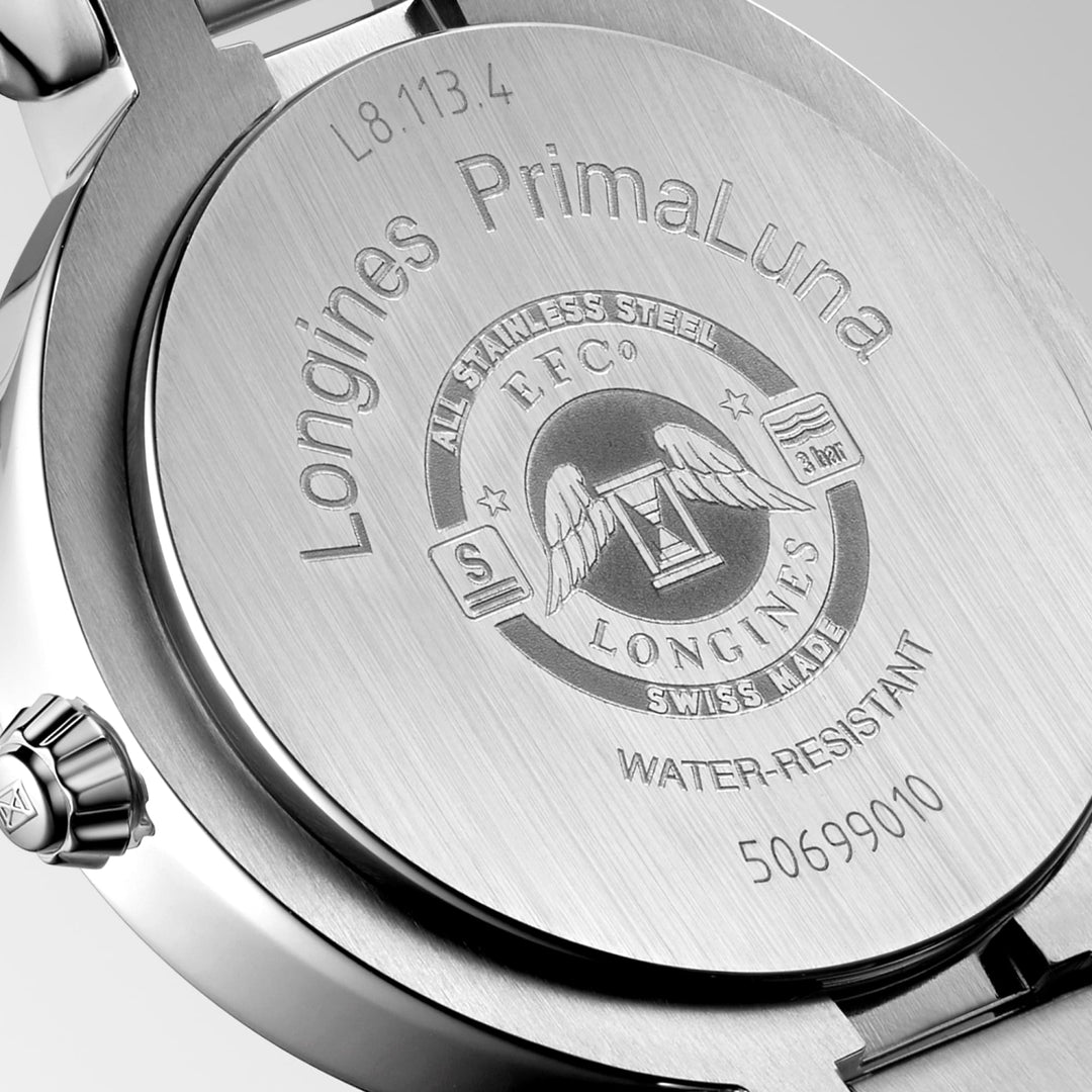 LONGINES – LONGINES PRIMALUNA – L8.113.4.90.6