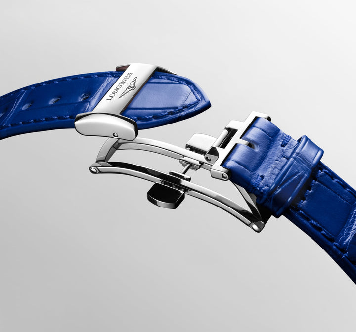 LONGINES – LONGINES PRIMALUNA MONDPHASE – L8.126.4.71.2