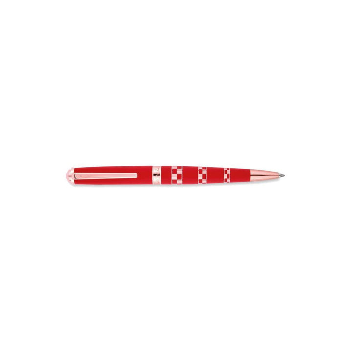 Lorenz græsk kuglepen PL1040EE