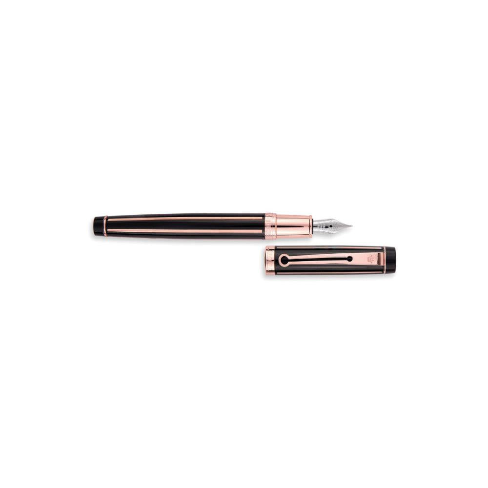 Lorenz Needle PL1080DD fyldepen