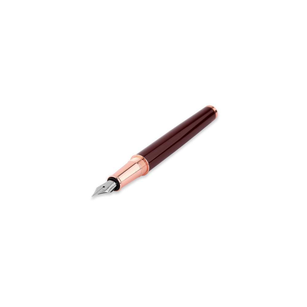 Lorenz Rhombus PL1070CC fyldepen