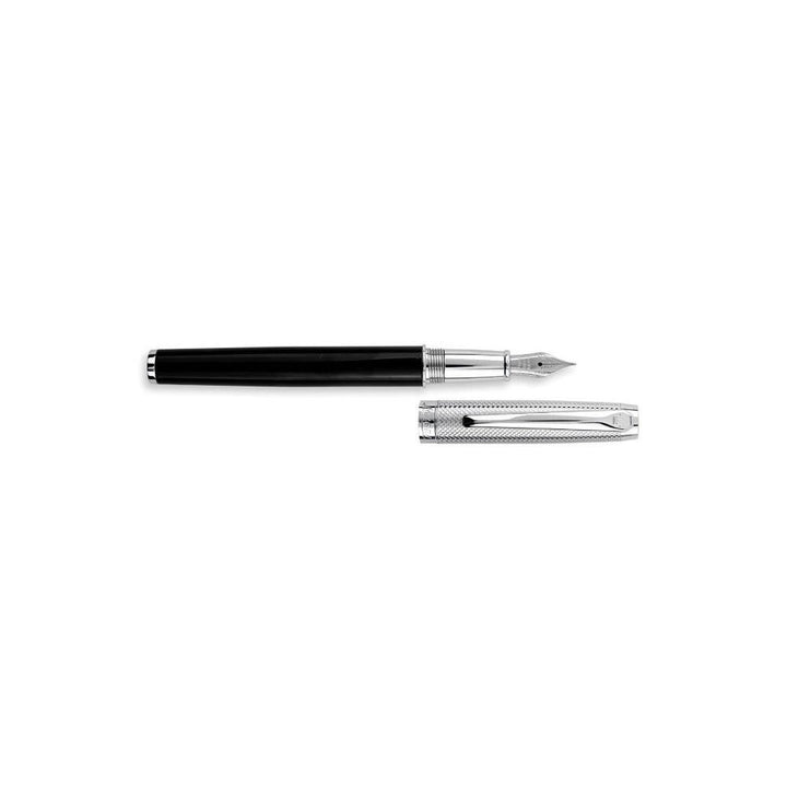 Lorenz Rhombus PL1070DD fyldepen