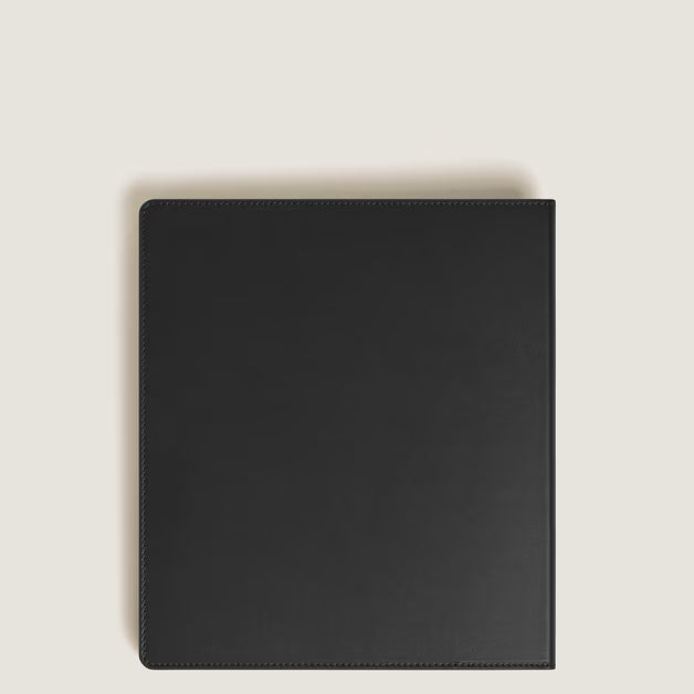 Montblanc Digital Paper Folio cover sort 135039