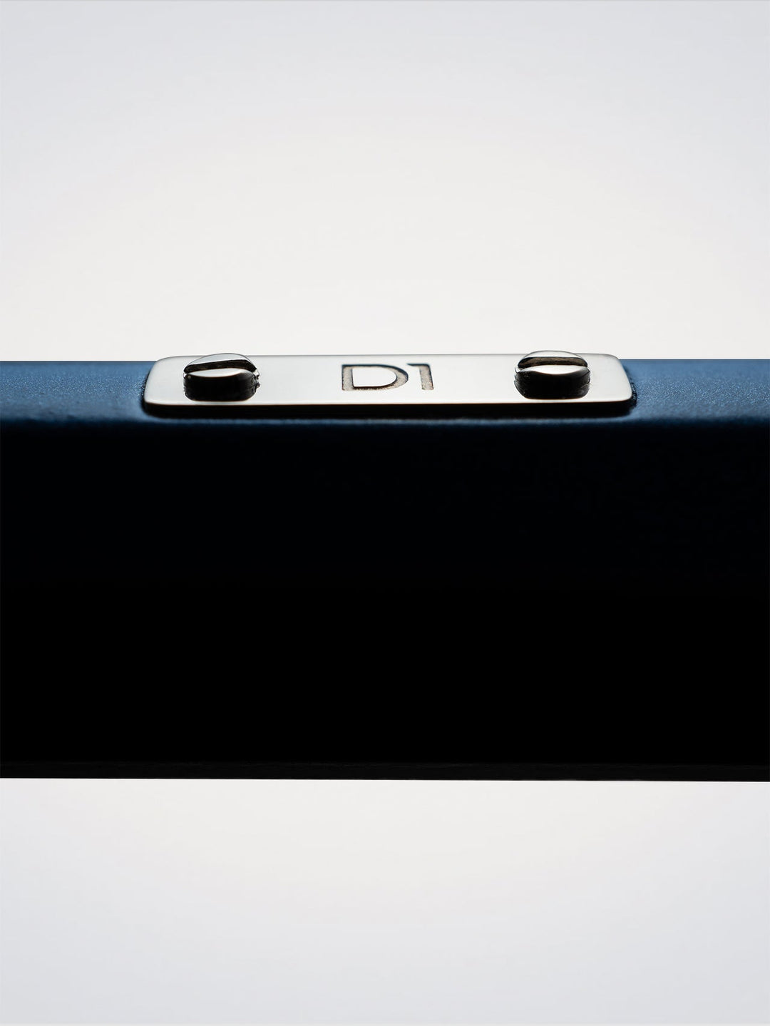 D1 Milano Blauer Kugelschreiber D1-PNSTU004