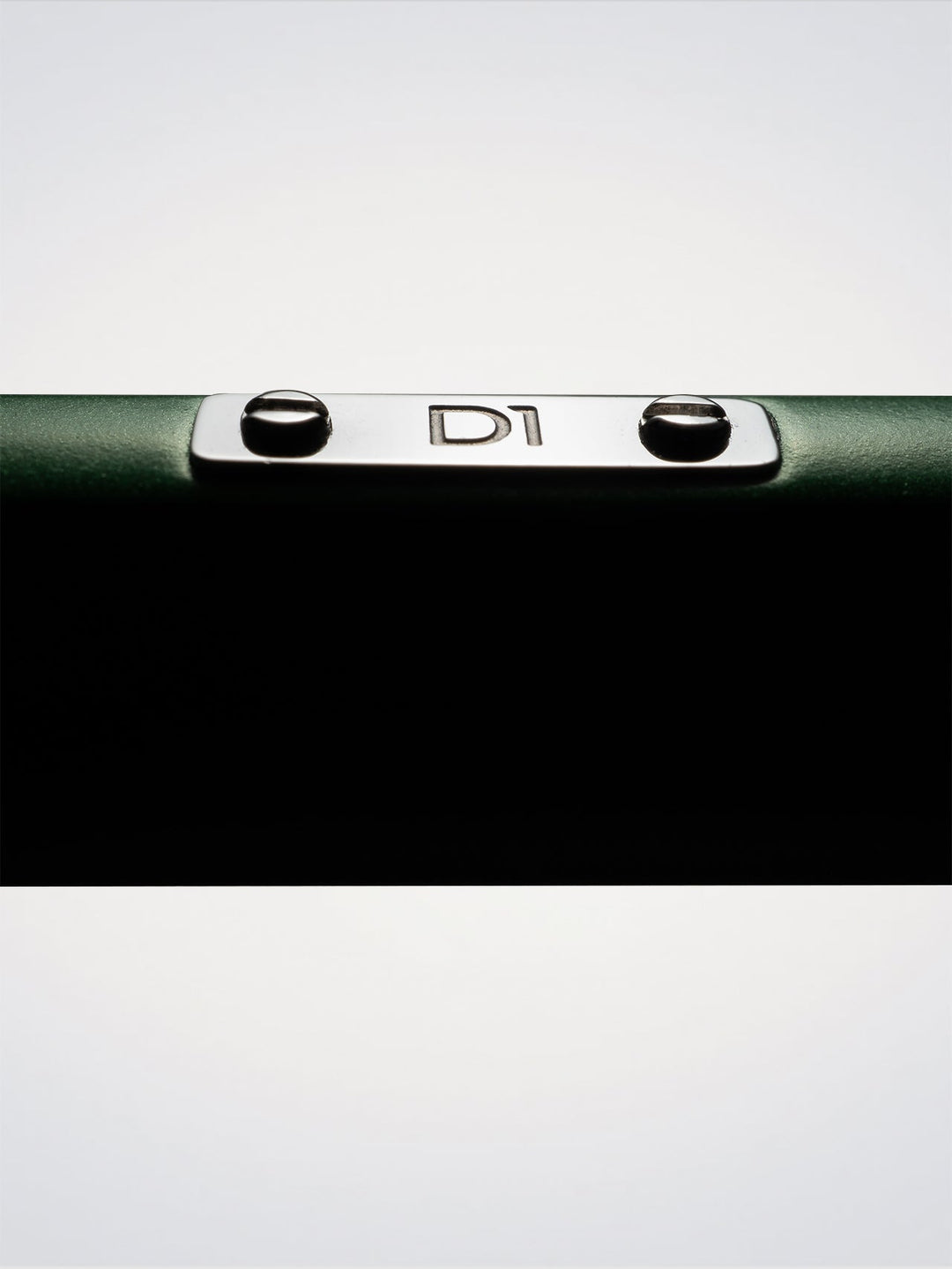 D1 Milano Green ballpoint pen D1-PNSTU005