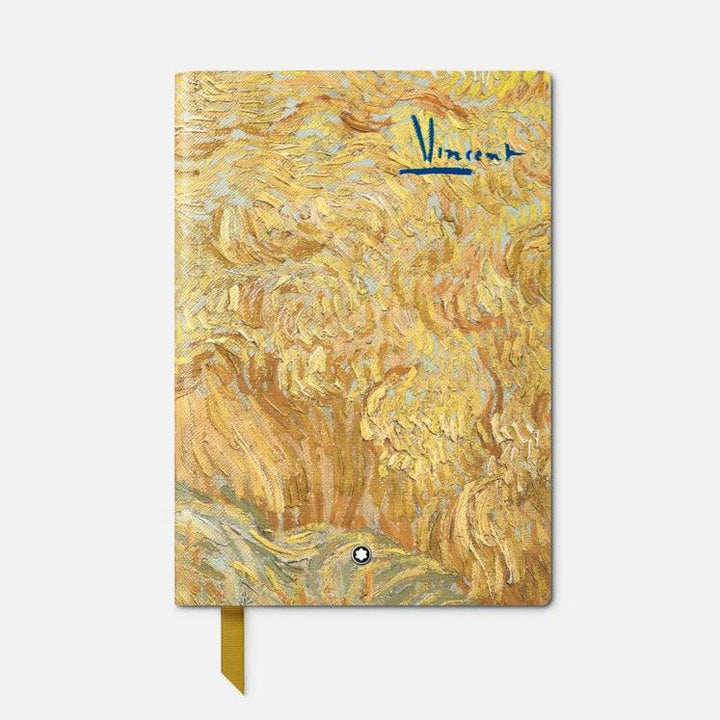 Montblanc blocco note #146 Homage to Vincent Van Gogh 130284 - Capodagli 1937