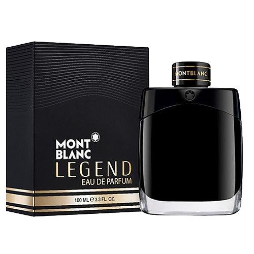 Montblanc Legend eau de parfum 100ml 127070 - Capodagli 1937